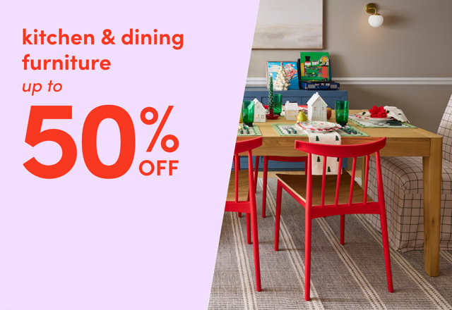 deals on kitchen & dining furniture